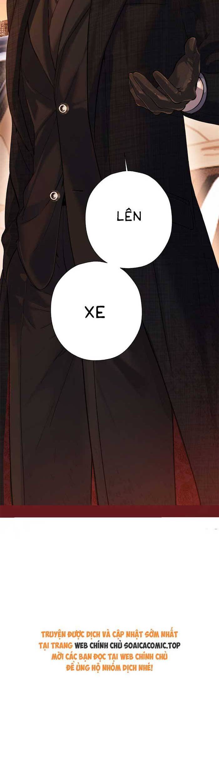 Tôi Cũng Muốn Làm Mợ Út - Chapter 25 - Page 26