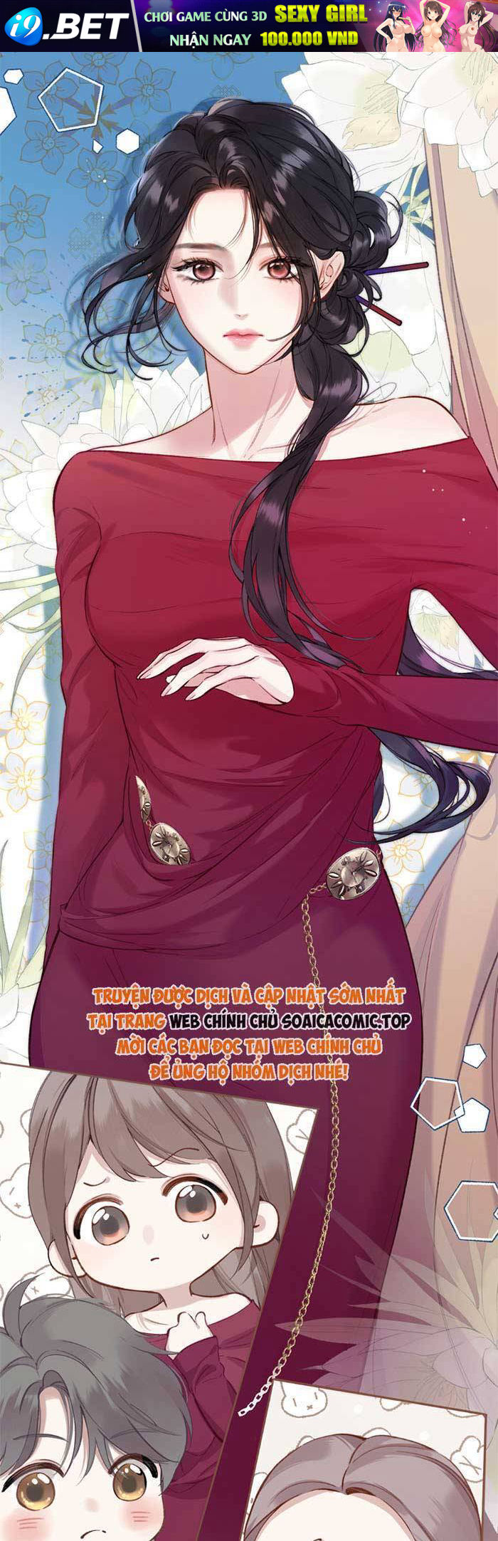 Tôi Cũng Muốn Làm Mợ Út - Chapter 25 - Page 4