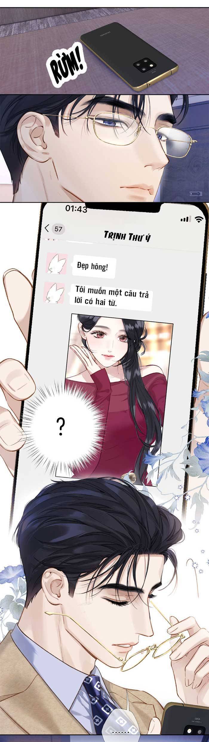 Tôi Cũng Muốn Làm Mợ Út - Chapter 25 - Page 7