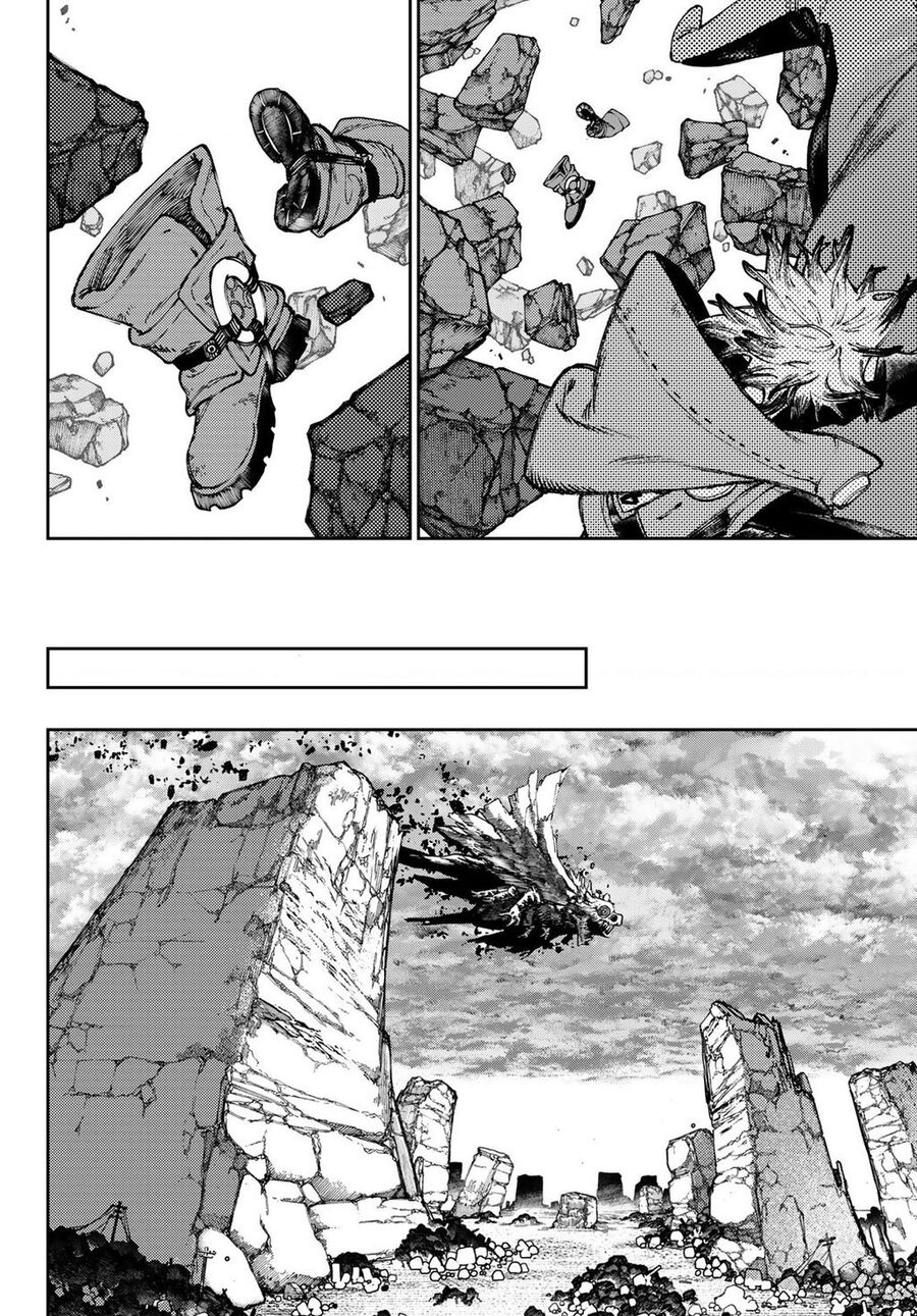 Gachiakuta - Chapter 80 - Page 13