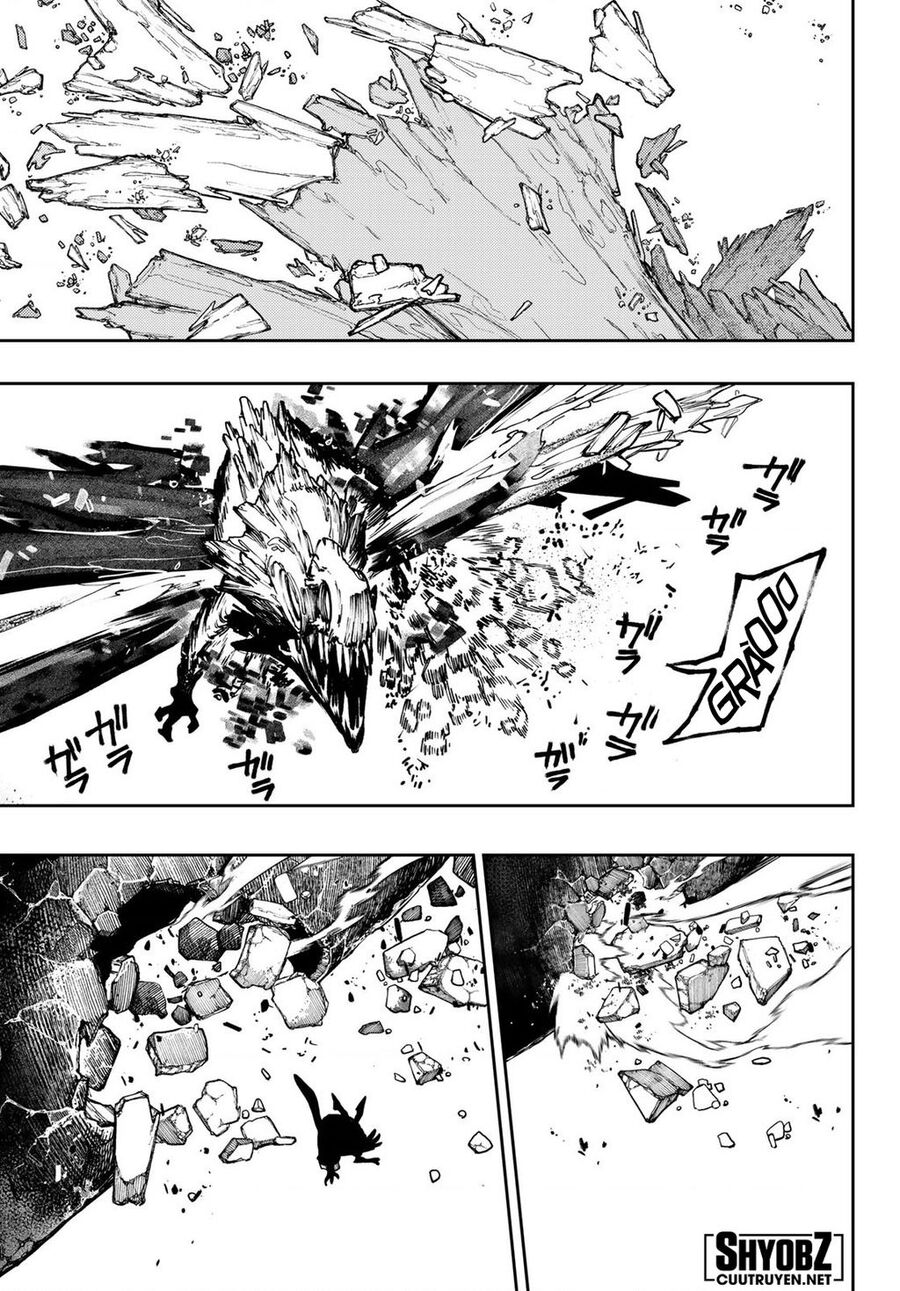 Gachiakuta - Chapter 80 - Page 14