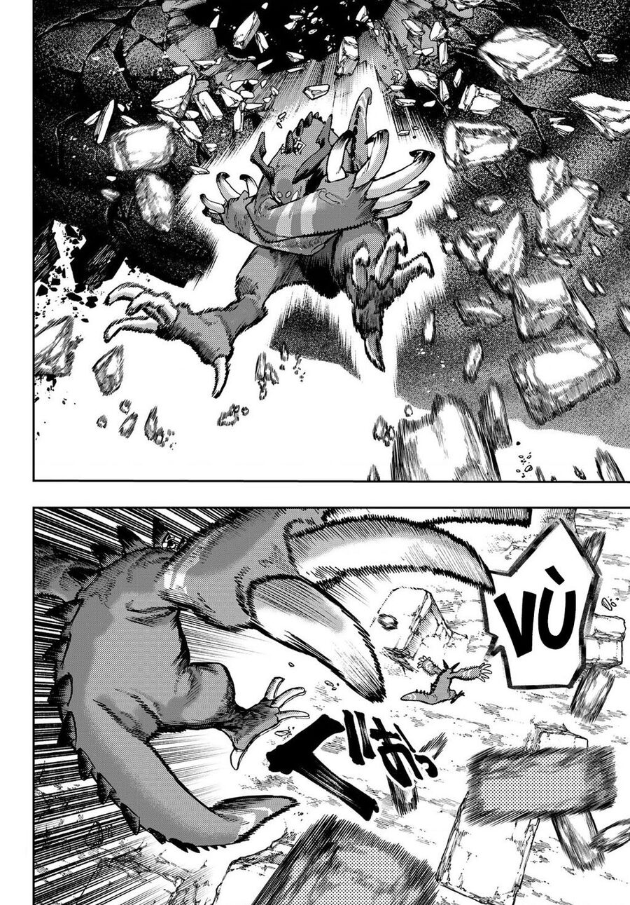 Gachiakuta - Chapter 80 - Page 15