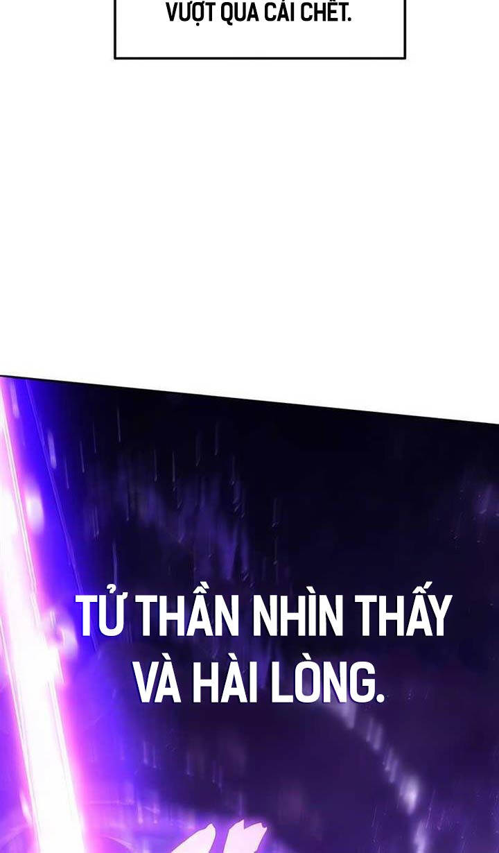 Vua Hiệp Sĩ Đã Trở Lại Với Một Vị Thần - Chapter 71 - Page 100