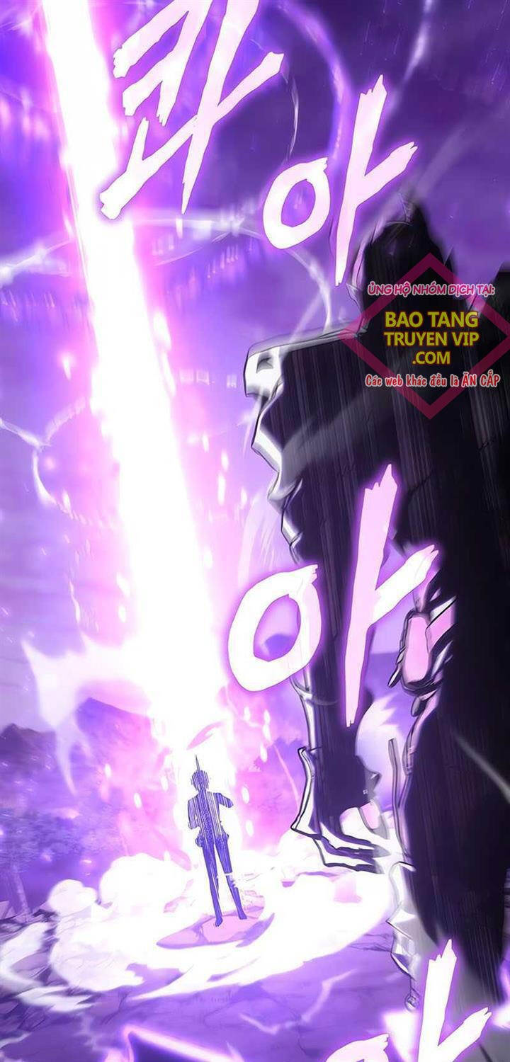 Vua Hiệp Sĩ Đã Trở Lại Với Một Vị Thần - Chapter 71 - Page 101