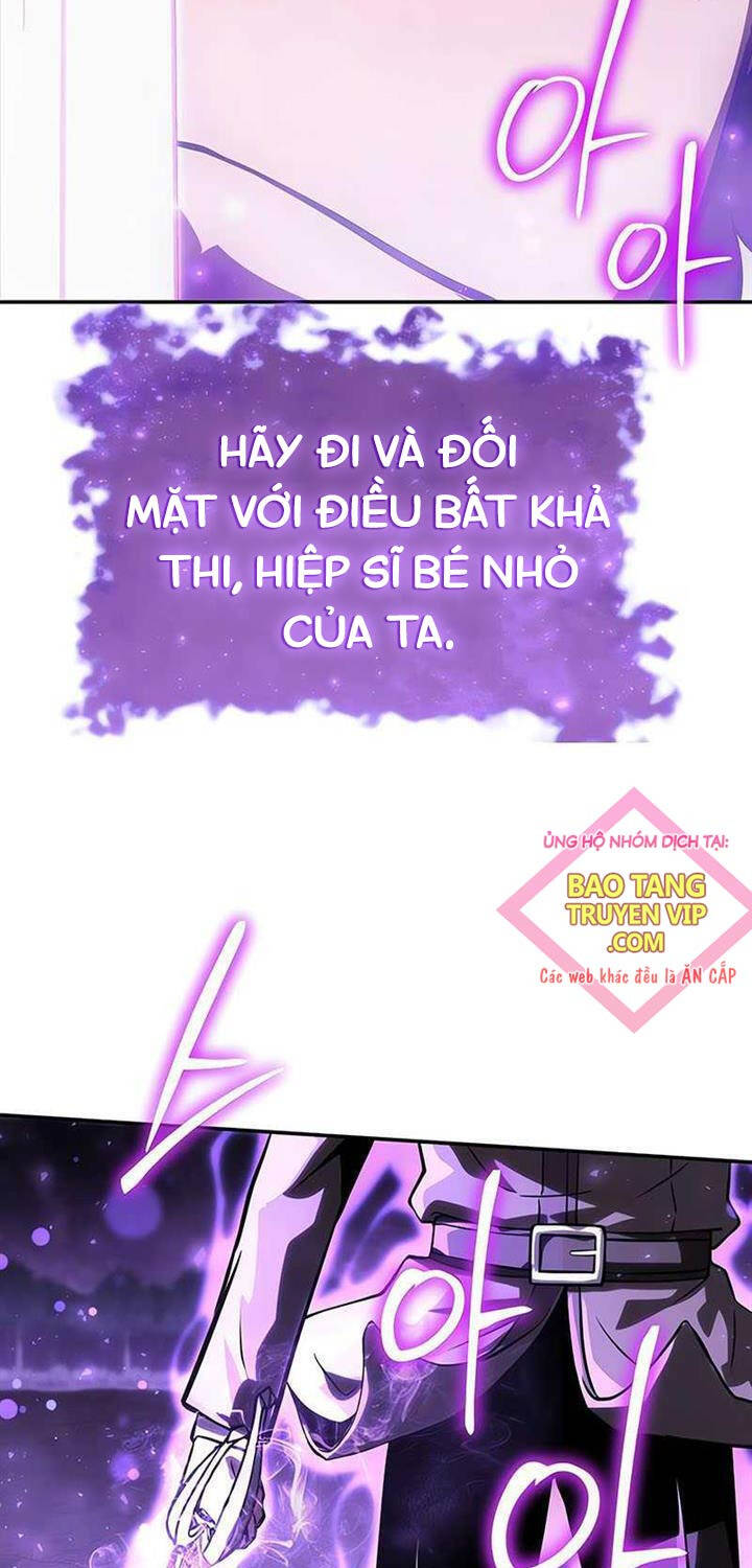 Vua Hiệp Sĩ Đã Trở Lại Với Một Vị Thần - Chapter 71 - Page 103