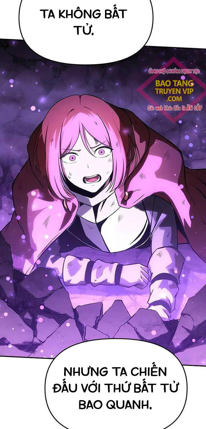 Vua Hiệp Sĩ Đã Trở Lại Với Một Vị Thần - Chapter 71 - Page 105