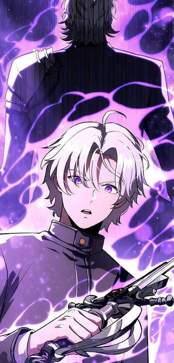 Vua Hiệp Sĩ Đã Trở Lại Với Một Vị Thần - Chapter 71 - Page 107