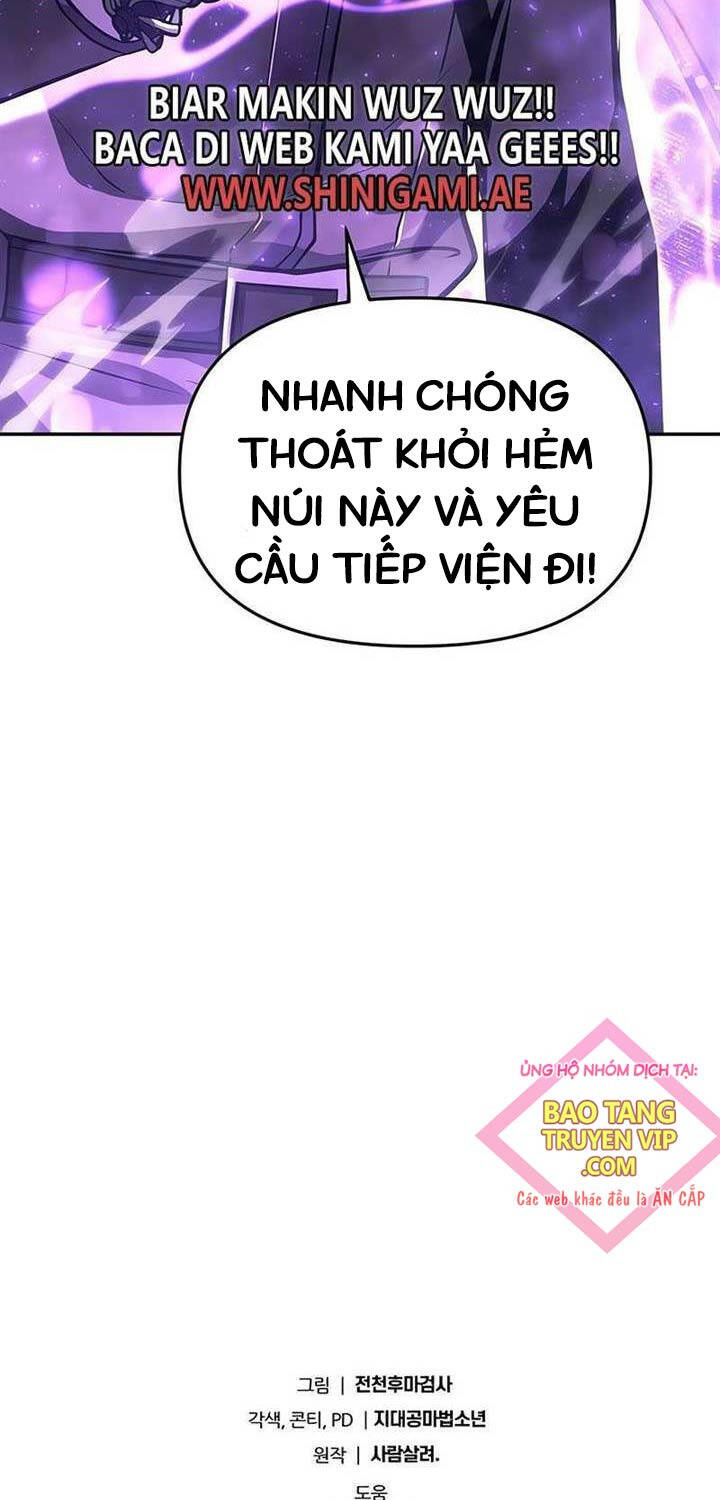 Vua Hiệp Sĩ Đã Trở Lại Với Một Vị Thần - Chapter 71 - Page 108