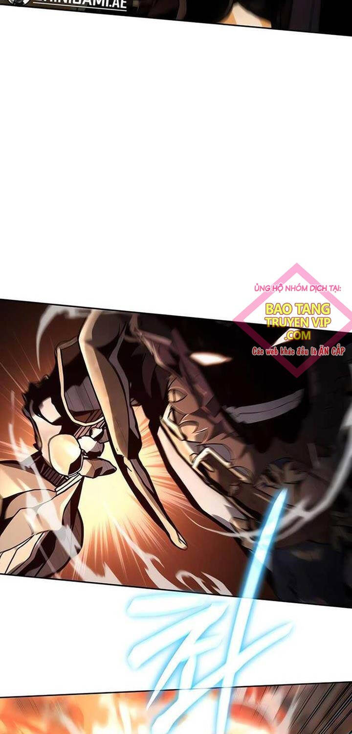 Vua Hiệp Sĩ Đã Trở Lại Với Một Vị Thần - Chapter 71 - Page 11