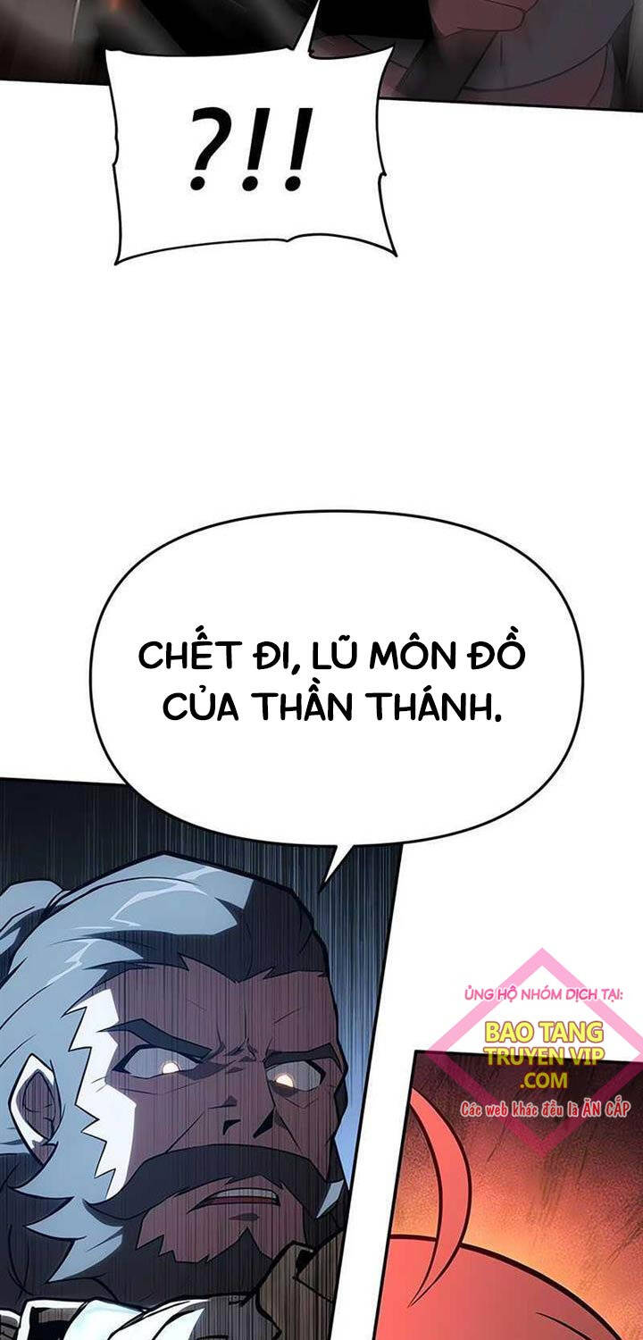 Vua Hiệp Sĩ Đã Trở Lại Với Một Vị Thần - Chapter 71 - Page 13