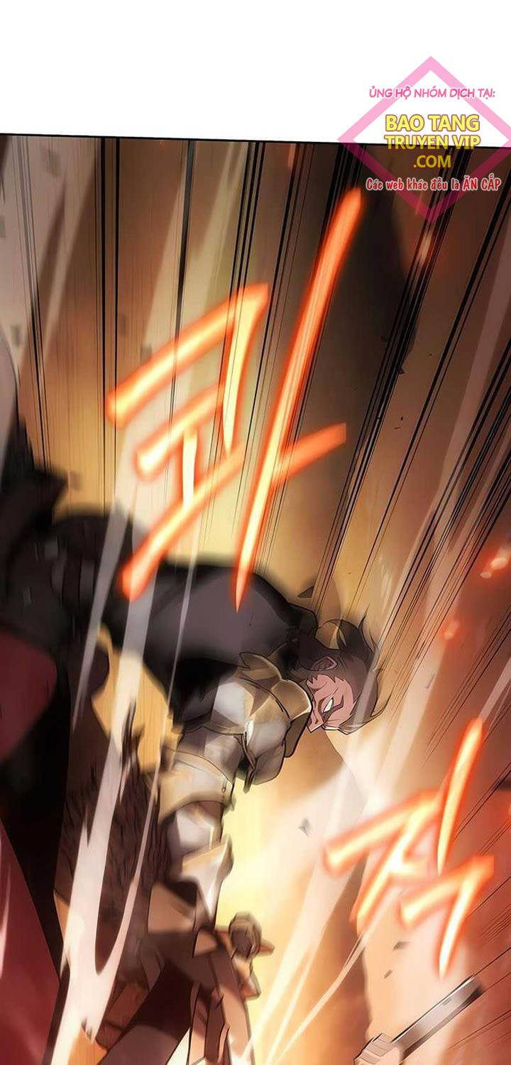 Vua Hiệp Sĩ Đã Trở Lại Với Một Vị Thần - Chapter 71 - Page 15