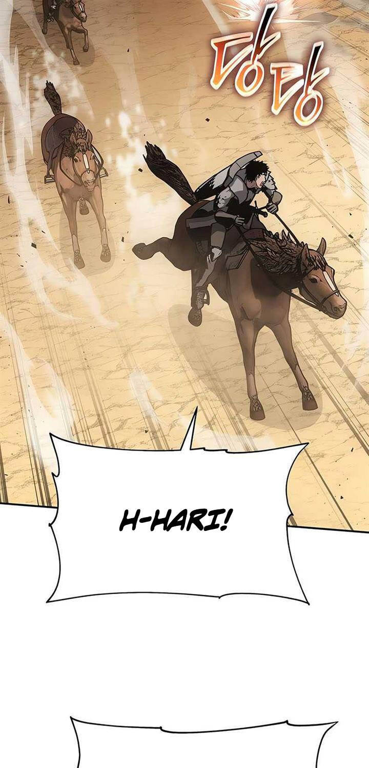 Vua Hiệp Sĩ Đã Trở Lại Với Một Vị Thần - Chapter 71 - Page 18