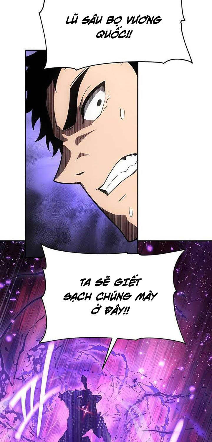 Vua Hiệp Sĩ Đã Trở Lại Với Một Vị Thần - Chapter 71 - Page 19