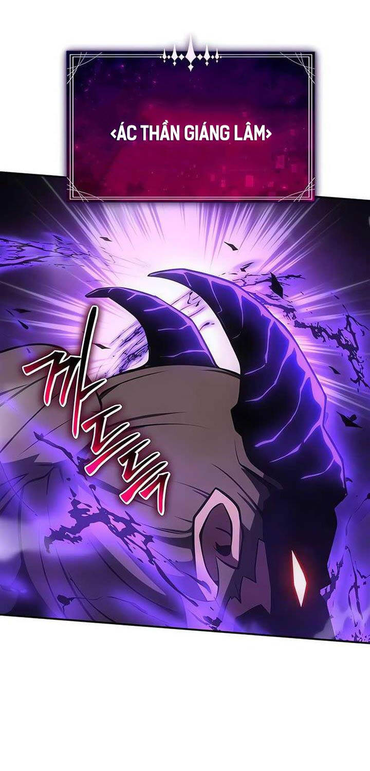 Vua Hiệp Sĩ Đã Trở Lại Với Một Vị Thần - Chapter 71 - Page 21