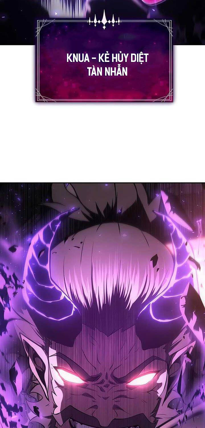 Vua Hiệp Sĩ Đã Trở Lại Với Một Vị Thần - Chapter 71 - Page 23