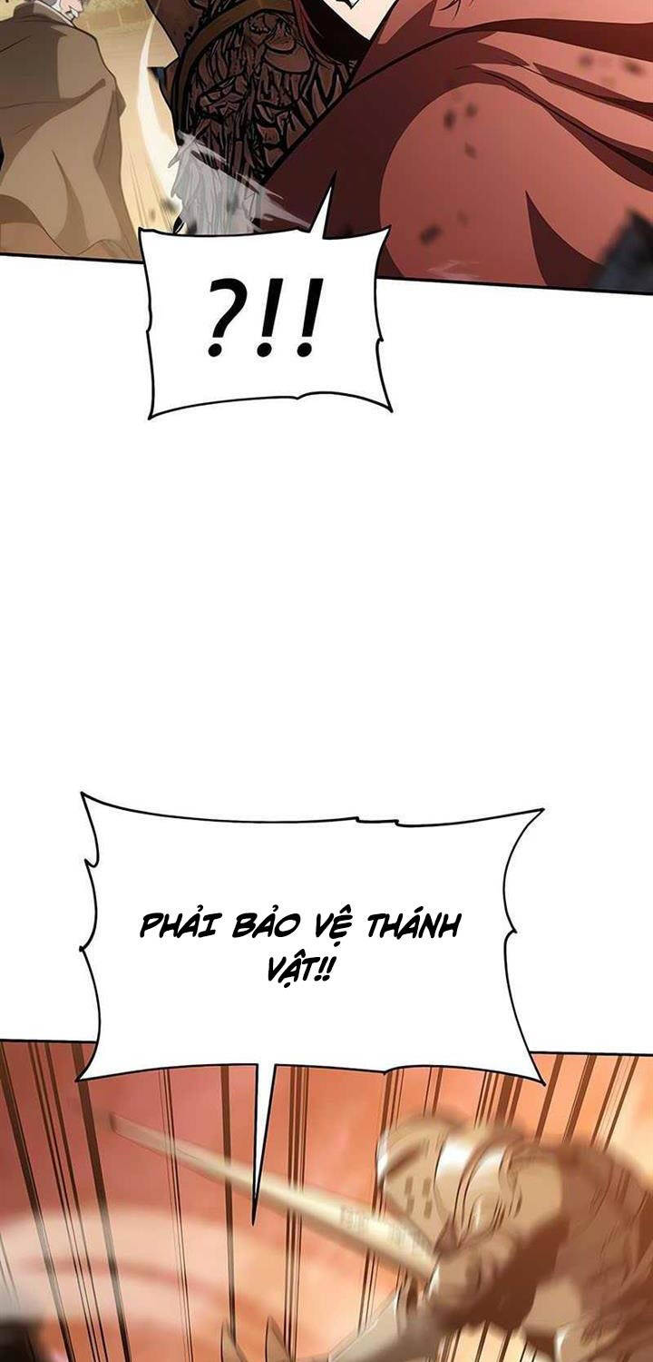 Vua Hiệp Sĩ Đã Trở Lại Với Một Vị Thần - Chapter 71 - Page 28