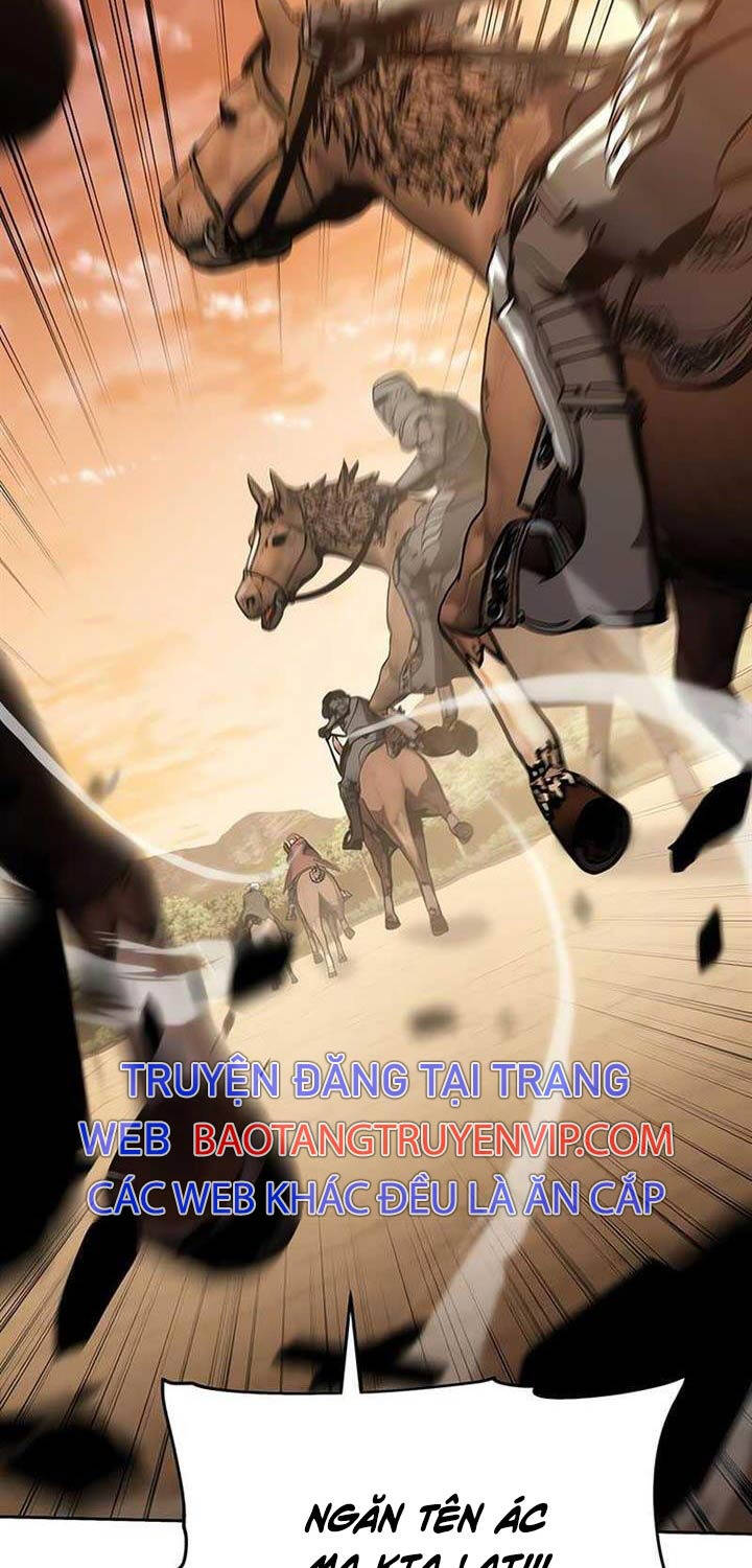 Vua Hiệp Sĩ Đã Trở Lại Với Một Vị Thần - Chapter 71 - Page 29