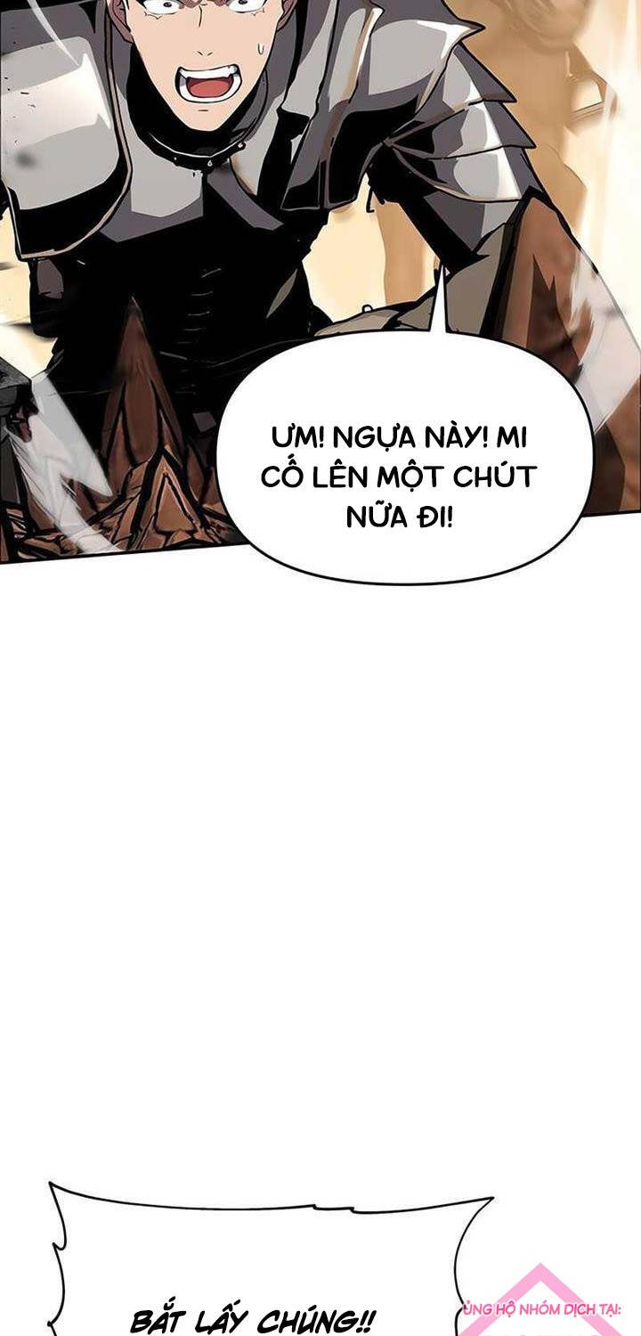Vua Hiệp Sĩ Đã Trở Lại Với Một Vị Thần - Chapter 71 - Page 3