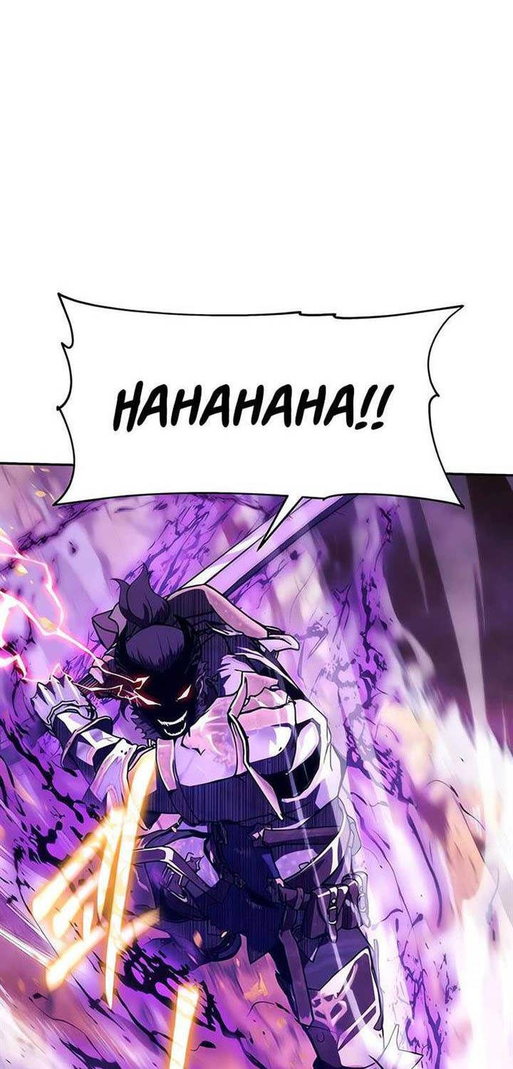 Vua Hiệp Sĩ Đã Trở Lại Với Một Vị Thần - Chapter 71 - Page 33