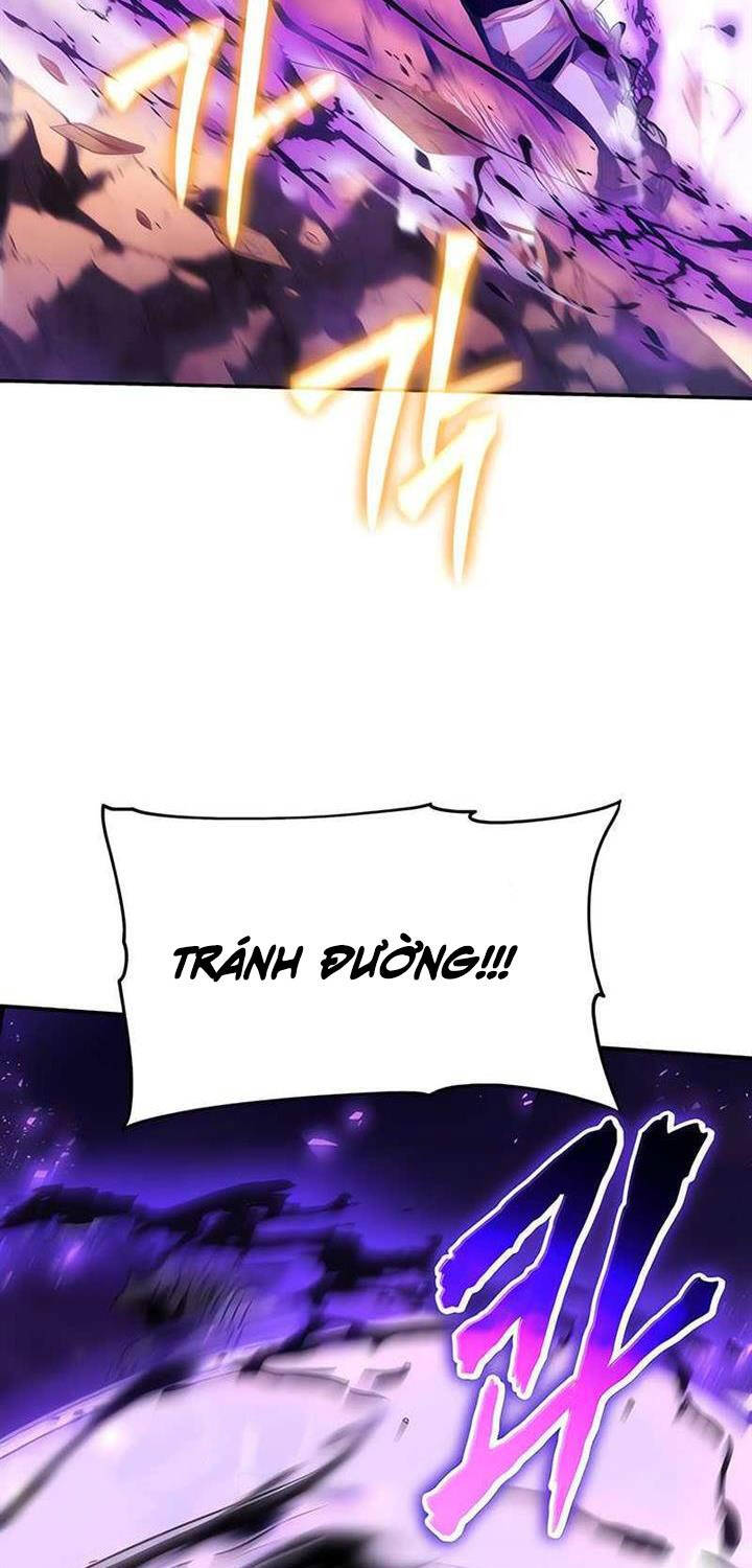 Vua Hiệp Sĩ Đã Trở Lại Với Một Vị Thần - Chapter 71 - Page 34