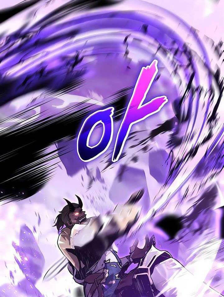 Vua Hiệp Sĩ Đã Trở Lại Với Một Vị Thần - Chapter 71 - Page 35