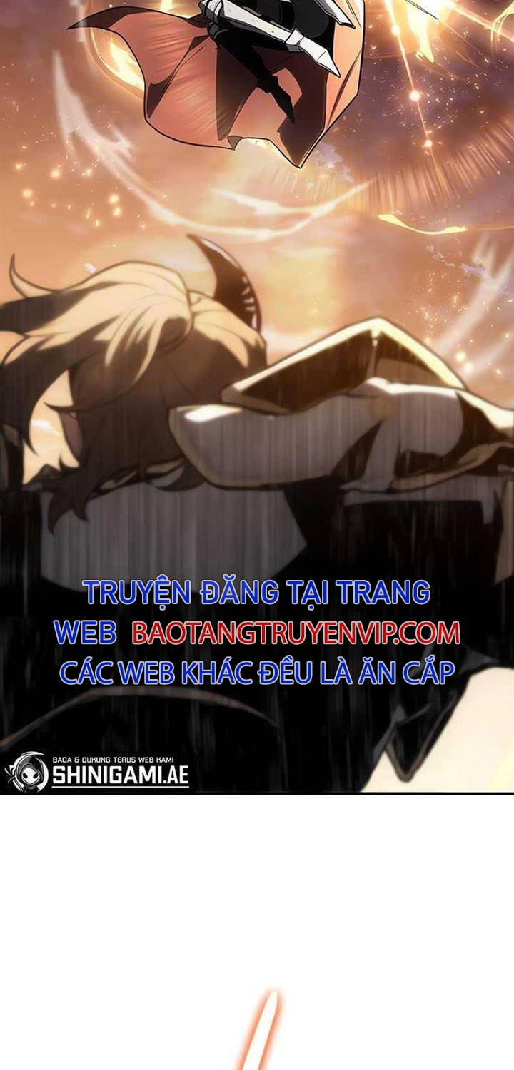 Vua Hiệp Sĩ Đã Trở Lại Với Một Vị Thần - Chapter 71 - Page 38