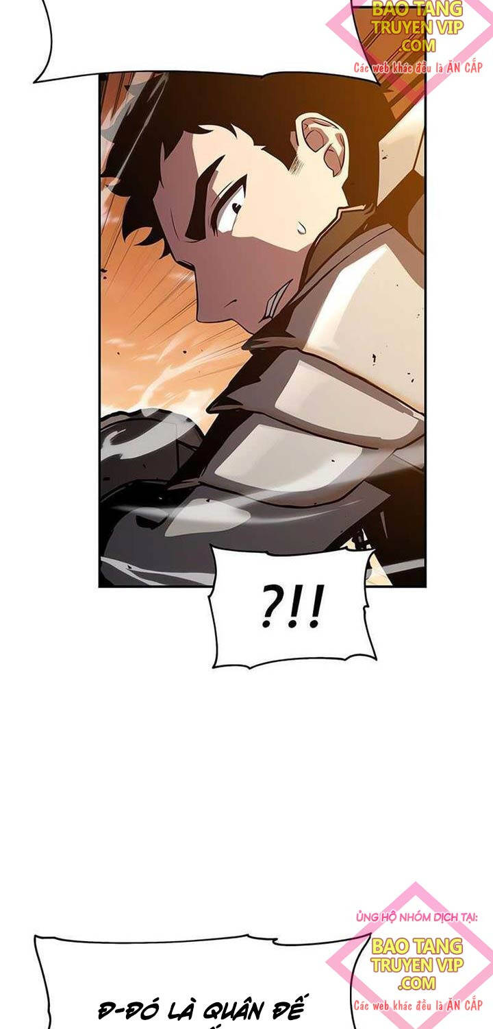 Vua Hiệp Sĩ Đã Trở Lại Với Một Vị Thần - Chapter 71 - Page 4