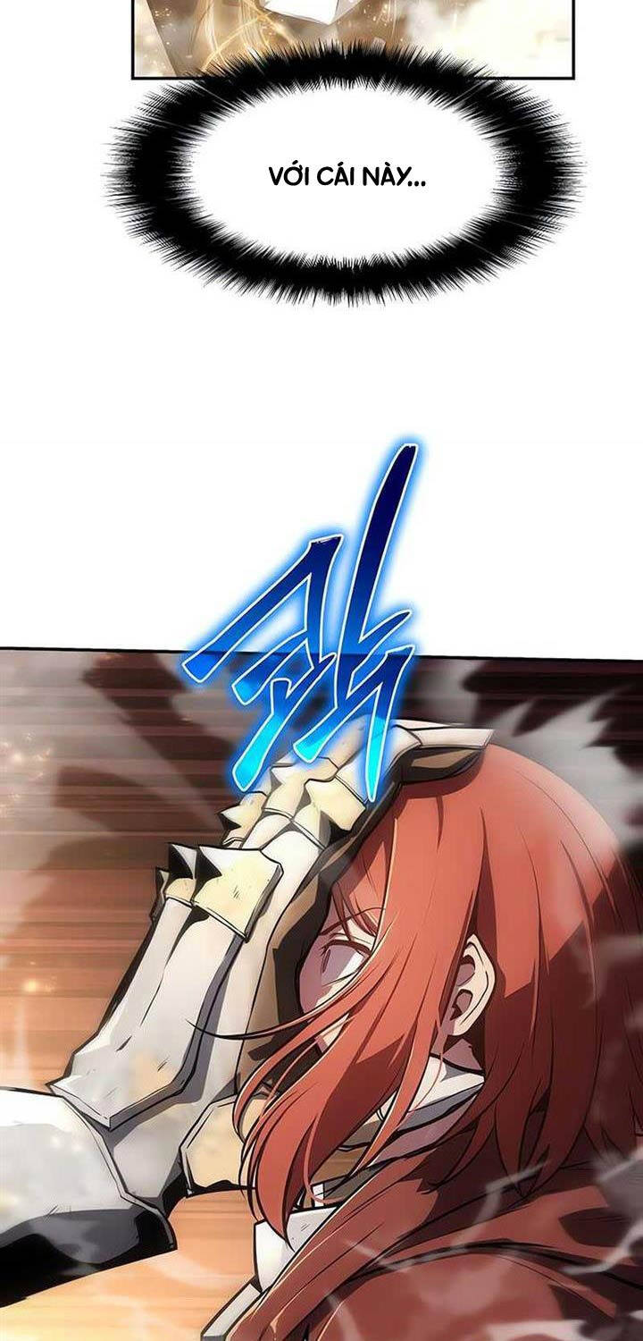 Vua Hiệp Sĩ Đã Trở Lại Với Một Vị Thần - Chapter 71 - Page 41