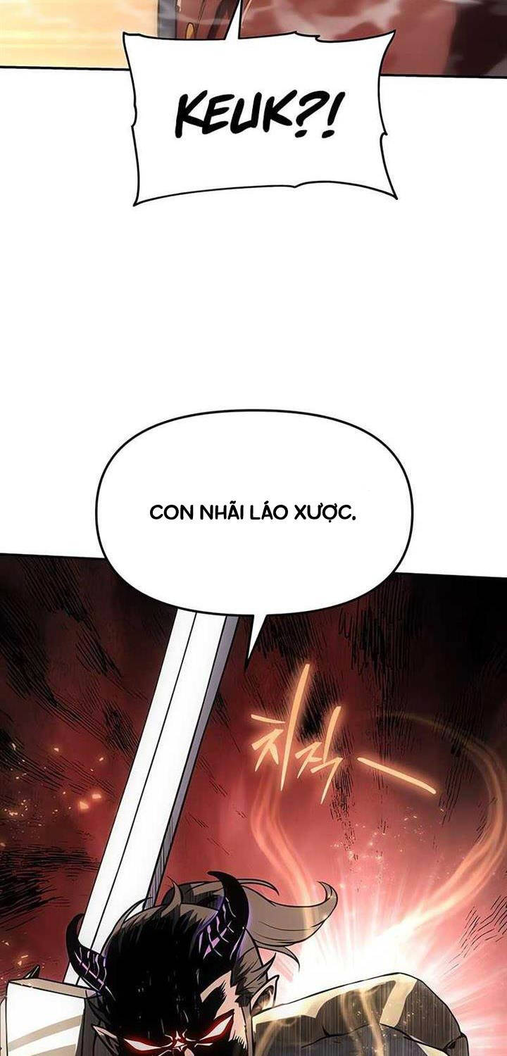 Vua Hiệp Sĩ Đã Trở Lại Với Một Vị Thần - Chapter 71 - Page 42