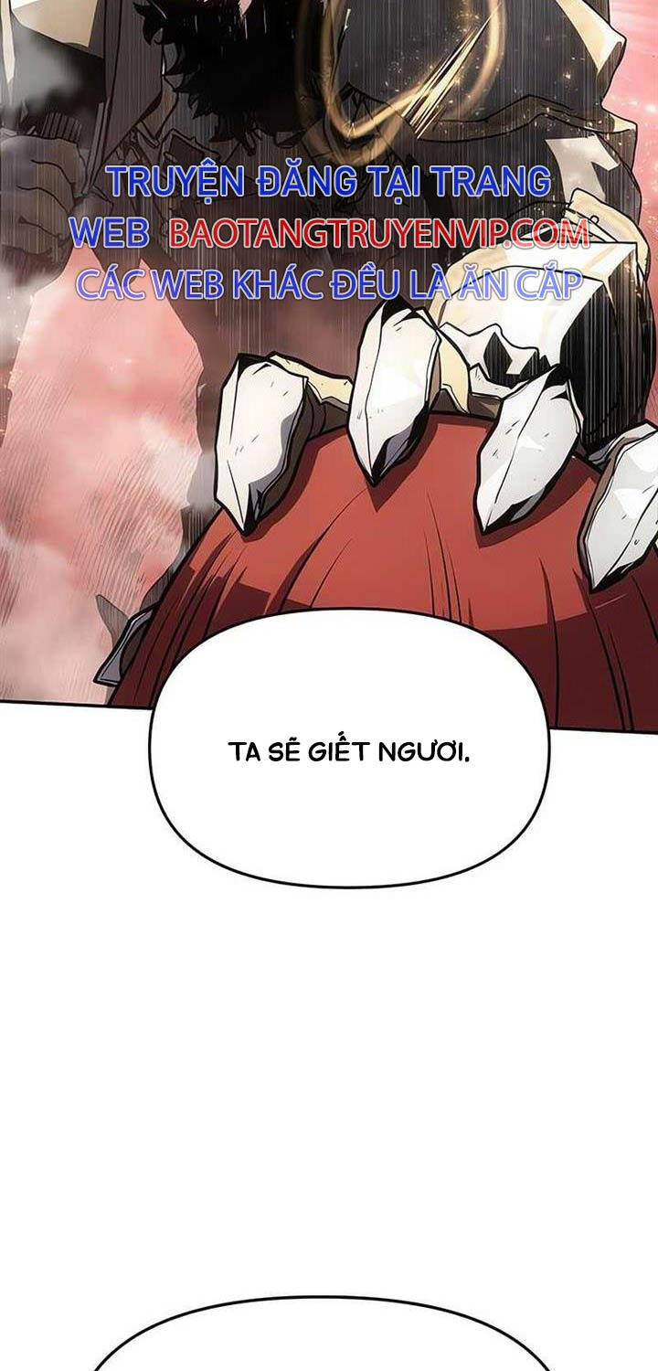 Vua Hiệp Sĩ Đã Trở Lại Với Một Vị Thần - Chapter 71 - Page 43