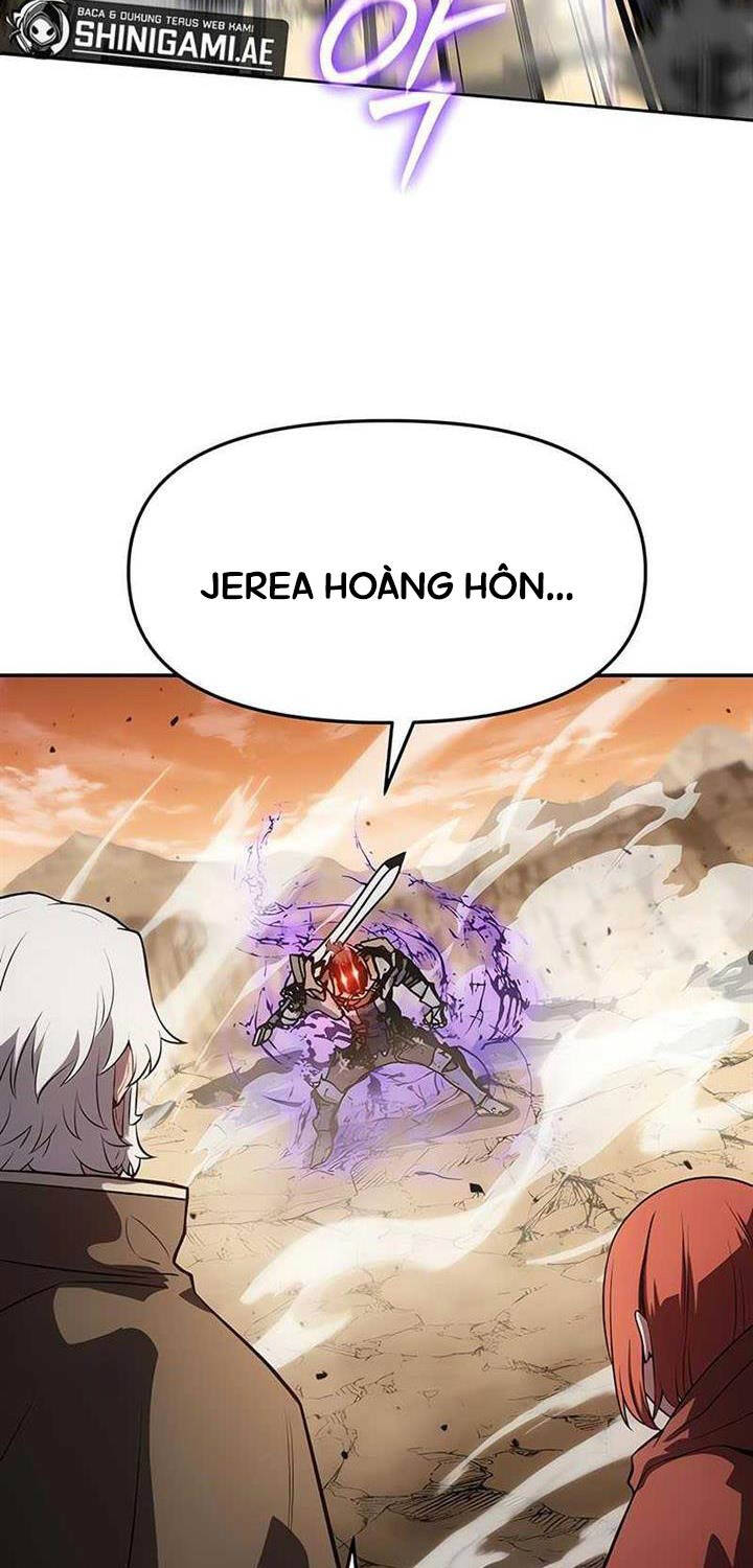 Vua Hiệp Sĩ Đã Trở Lại Với Một Vị Thần - Chapter 71 - Page 46