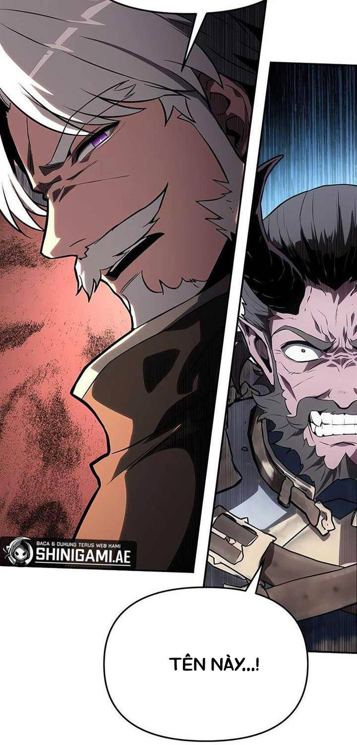 Vua Hiệp Sĩ Đã Trở Lại Với Một Vị Thần - Chapter 71 - Page 49