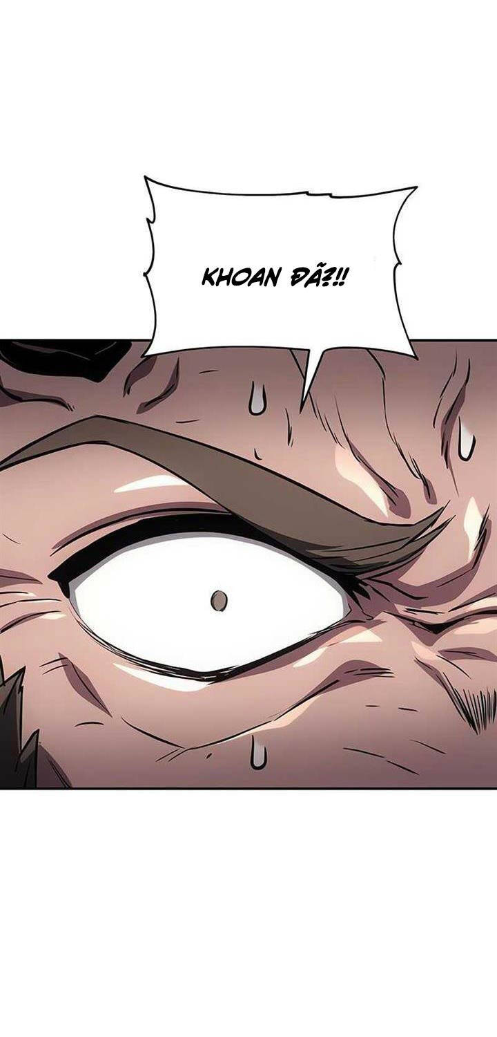 Vua Hiệp Sĩ Đã Trở Lại Với Một Vị Thần - Chapter 71 - Page 50