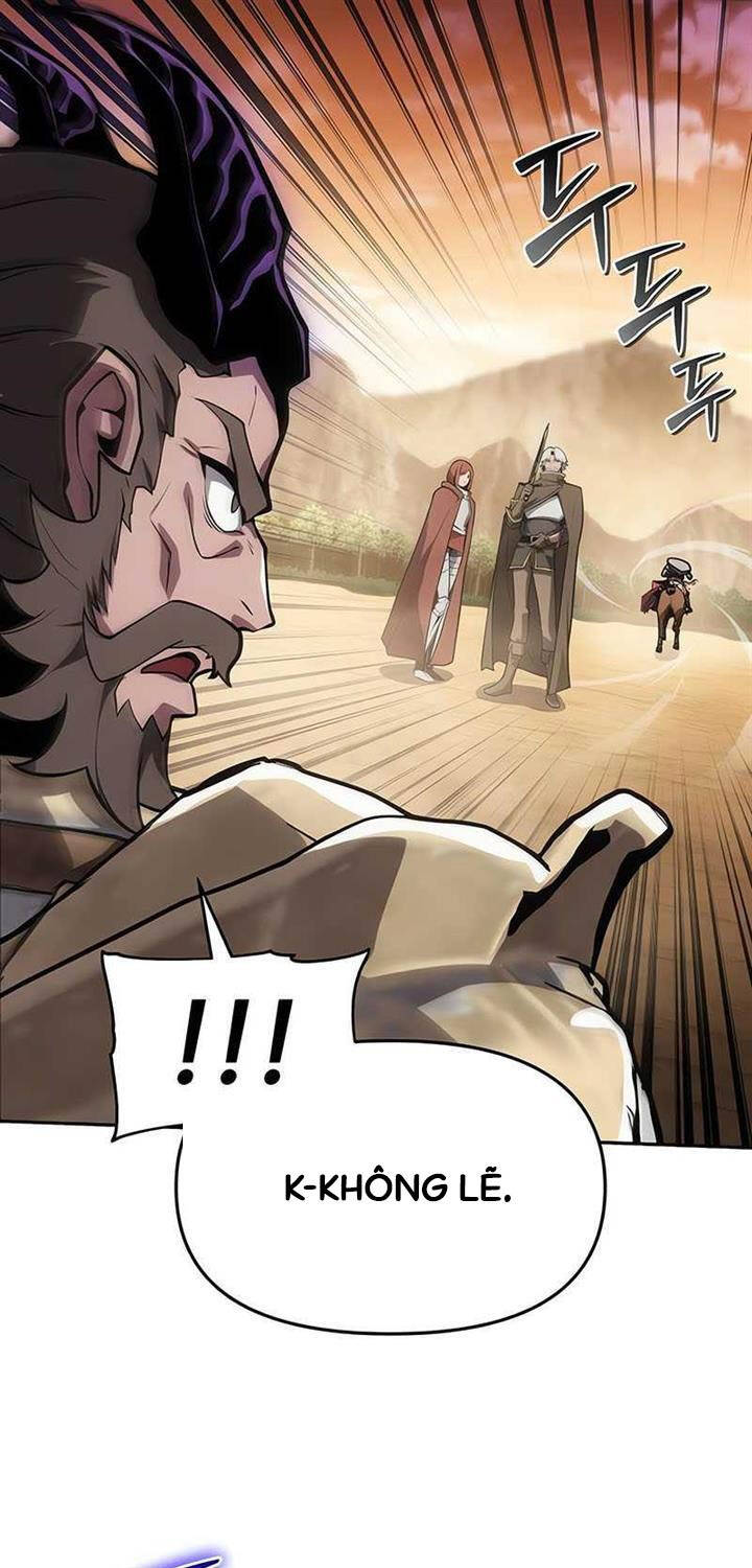 Vua Hiệp Sĩ Đã Trở Lại Với Một Vị Thần - Chapter 71 - Page 53