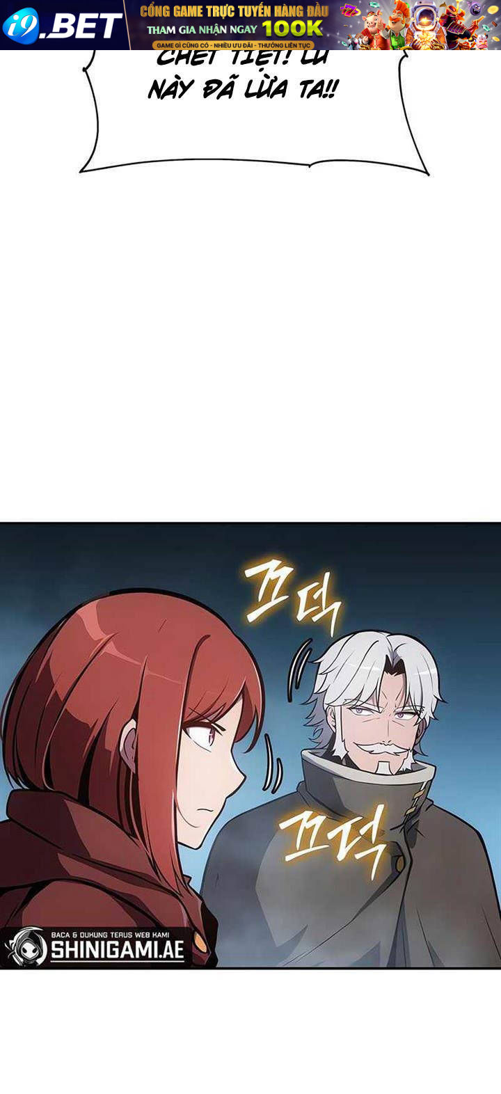 Vua Hiệp Sĩ Đã Trở Lại Với Một Vị Thần - Chapter 71 - Page 55