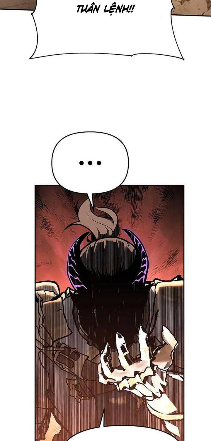 Vua Hiệp Sĩ Đã Trở Lại Với Một Vị Thần - Chapter 71 - Page 59
