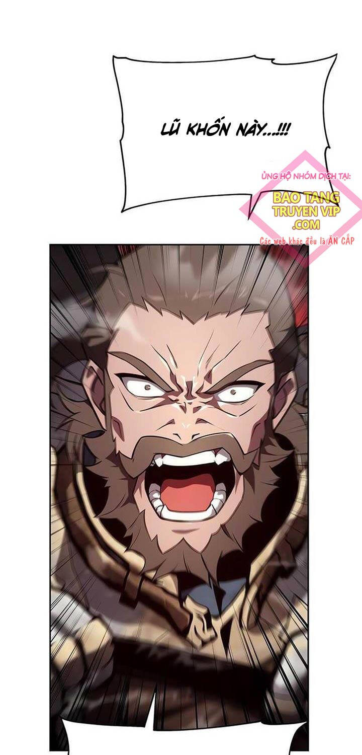 Vua Hiệp Sĩ Đã Trở Lại Với Một Vị Thần - Chapter 71 - Page 6