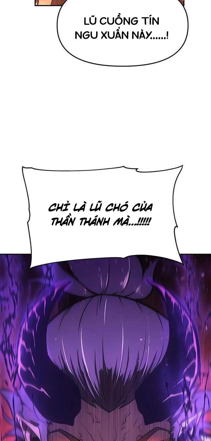 Vua Hiệp Sĩ Đã Trở Lại Với Một Vị Thần - Chapter 71 - Page 60