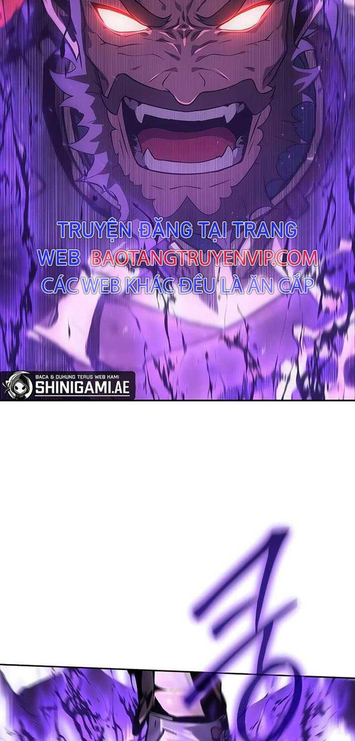 Vua Hiệp Sĩ Đã Trở Lại Với Một Vị Thần - Chapter 71 - Page 61