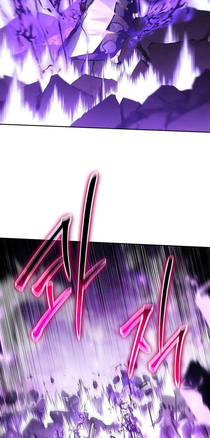 Vua Hiệp Sĩ Đã Trở Lại Với Một Vị Thần - Chapter 71 - Page 62