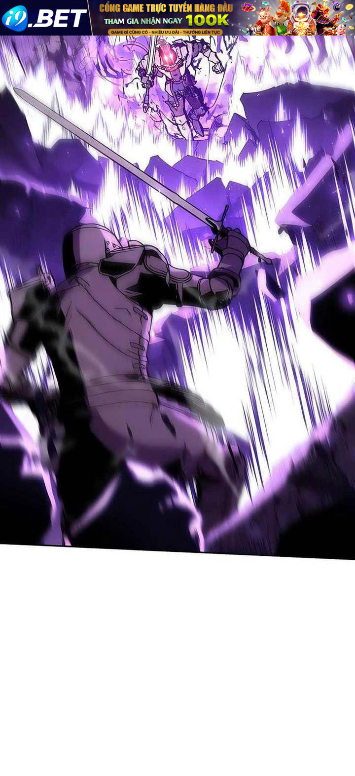 Vua Hiệp Sĩ Đã Trở Lại Với Một Vị Thần - Chapter 71 - Page 63