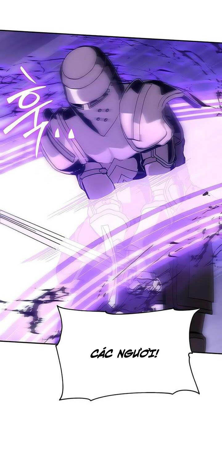 Vua Hiệp Sĩ Đã Trở Lại Với Một Vị Thần - Chapter 71 - Page 64