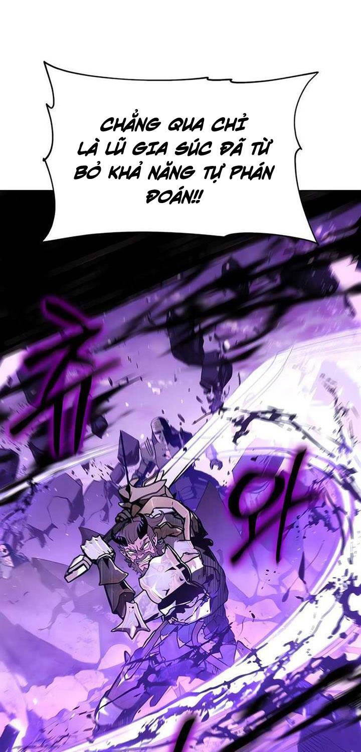 Vua Hiệp Sĩ Đã Trở Lại Với Một Vị Thần - Chapter 71 - Page 65