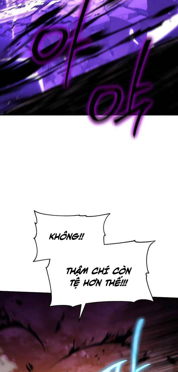 Vua Hiệp Sĩ Đã Trở Lại Với Một Vị Thần - Chapter 71 - Page 66