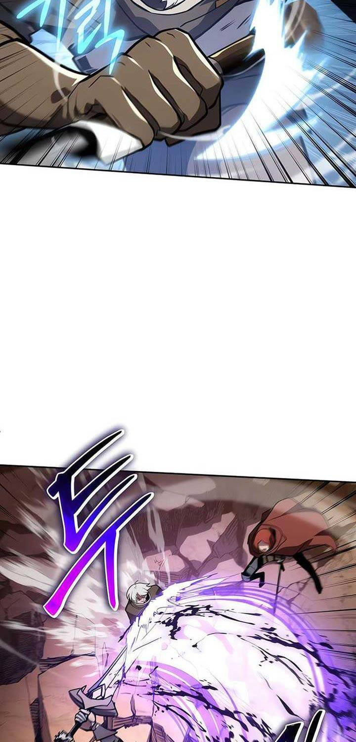 Vua Hiệp Sĩ Đã Trở Lại Với Một Vị Thần - Chapter 71 - Page 68