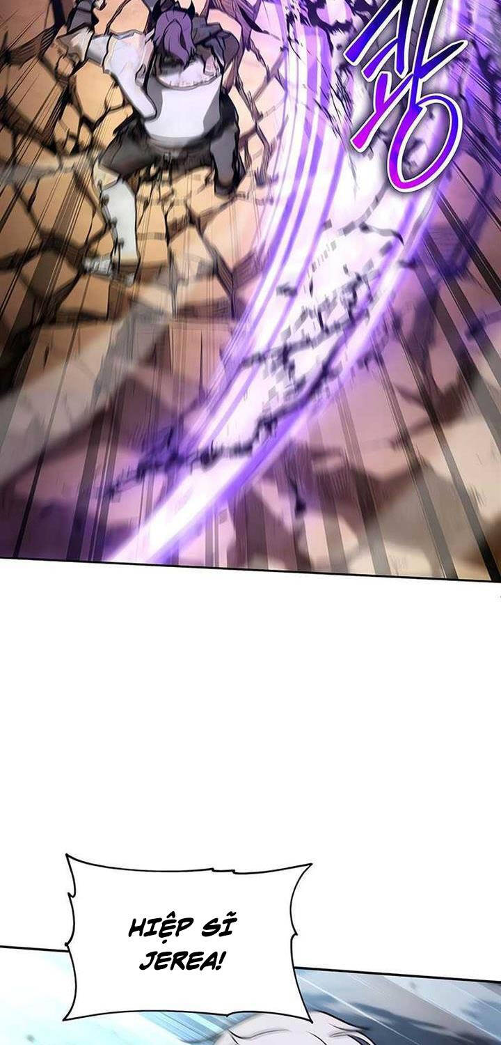 Vua Hiệp Sĩ Đã Trở Lại Với Một Vị Thần - Chapter 71 - Page 69