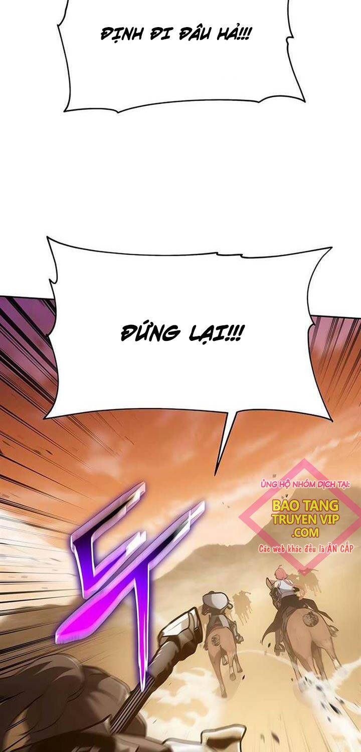 Vua Hiệp Sĩ Đã Trở Lại Với Một Vị Thần - Chapter 71 - Page 7