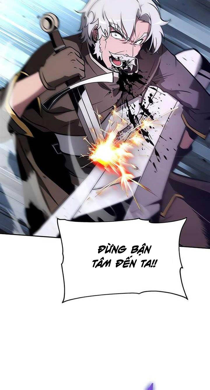 Vua Hiệp Sĩ Đã Trở Lại Với Một Vị Thần - Chapter 71 - Page 70