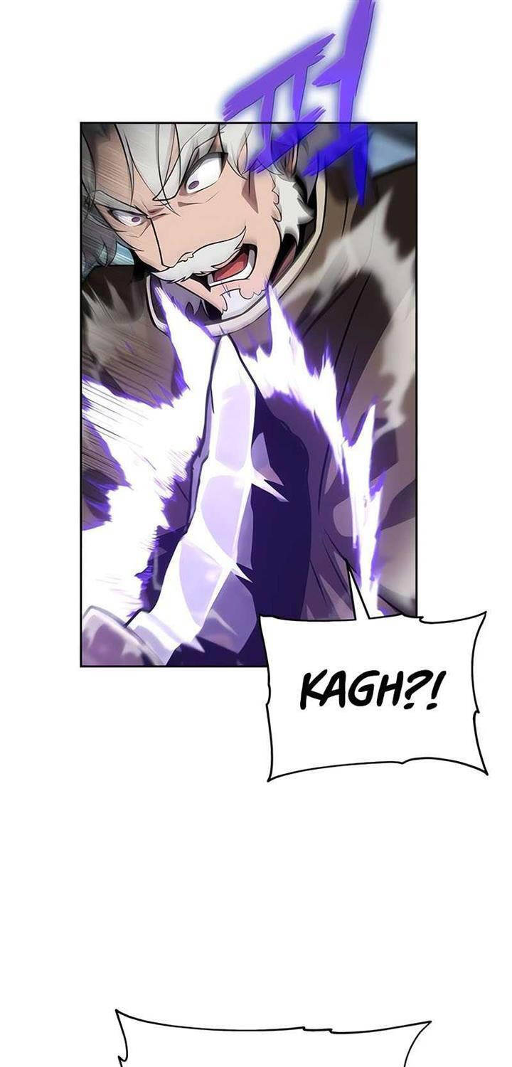 Vua Hiệp Sĩ Đã Trở Lại Với Một Vị Thần - Chapter 71 - Page 71