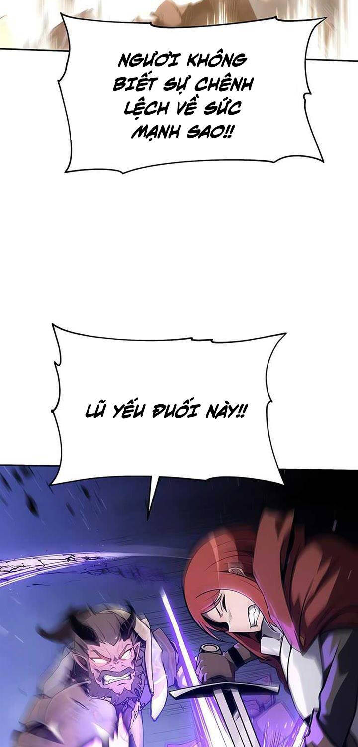 Vua Hiệp Sĩ Đã Trở Lại Với Một Vị Thần - Chapter 71 - Page 73